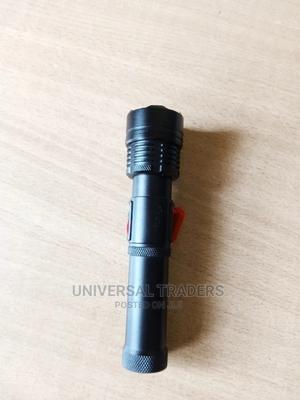 Bright Spot Light Torch - thumbnail 2