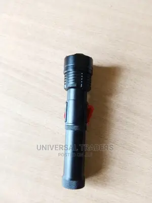 Bright Spot Light Torch