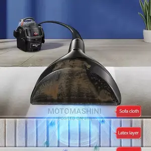 Bissell Spotclean PRO Carpet Sofa Upholstery Car Cleaner