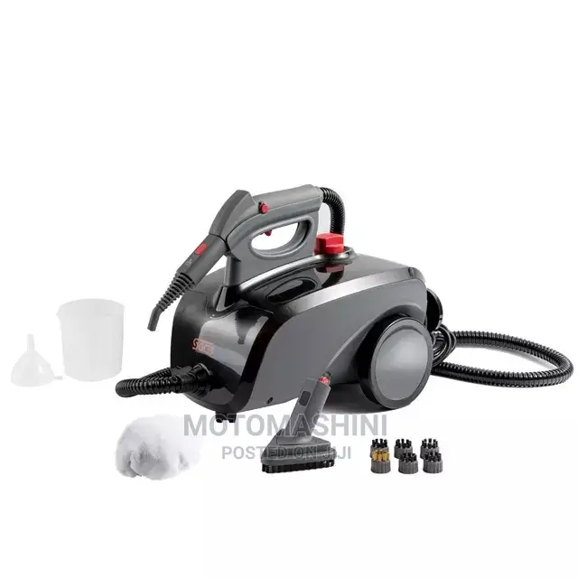 High Quality Steam Cleaner for Home Car Cleaning Detailing