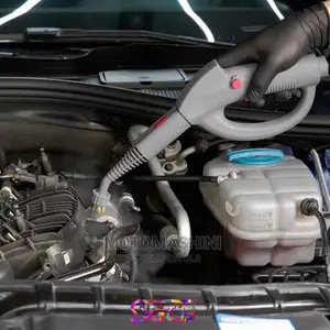 High Quality Steam Cleaner for Home Car Cleaning Detailing