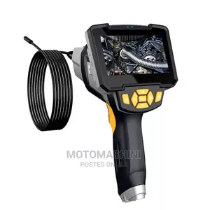 Digital Industrial Inspection Endoscope Camera