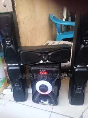 Amtec 009 Woofer