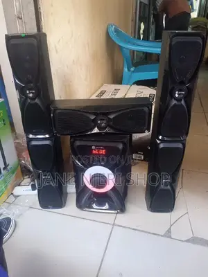 Quality Home Theater