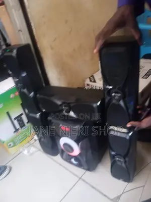 3.1 Woofer Offer