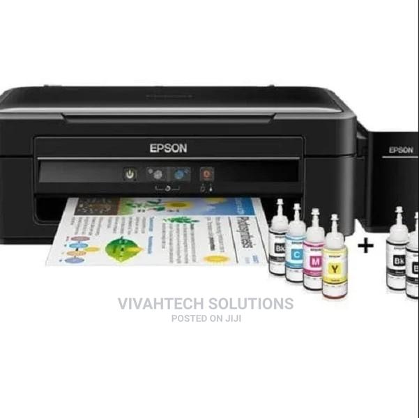 EPSON L382 Inktank Printer