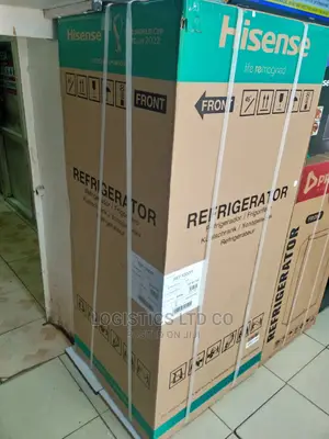 Hisense REF120DR 120L Fridge
