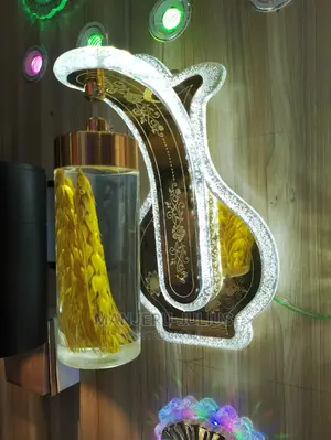 Led Wall Bracket