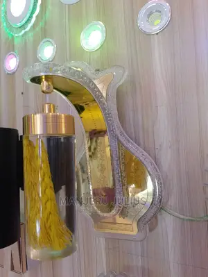 Led Wall Bracket