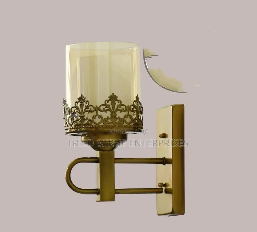 5arm Chandeliers