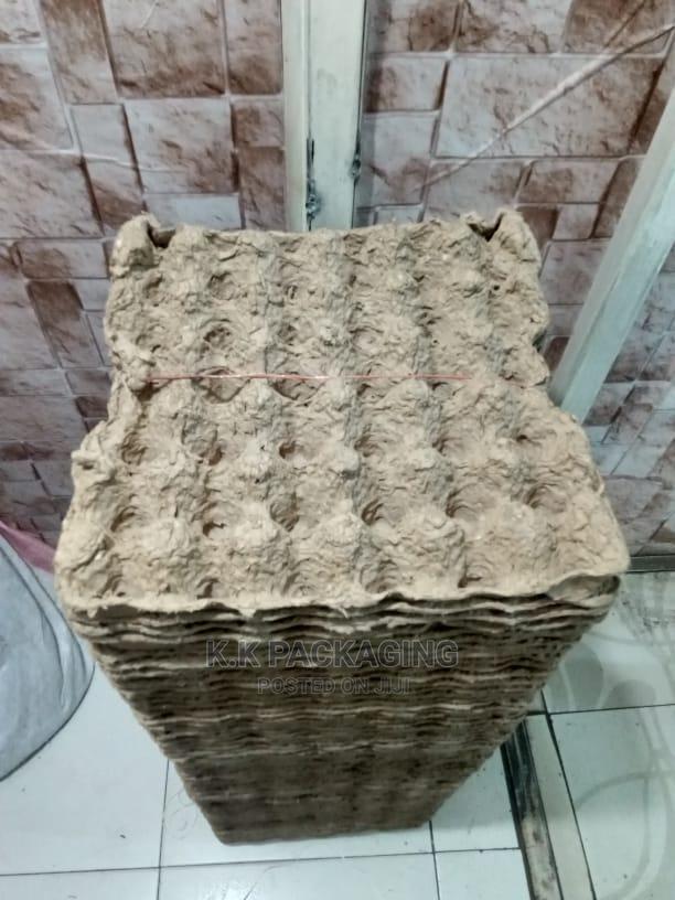 Fibre Trays - thumbnail 3