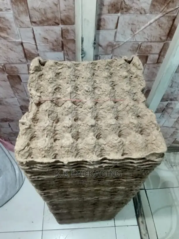 Fibre Trays