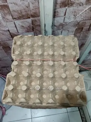 Fibre Trays