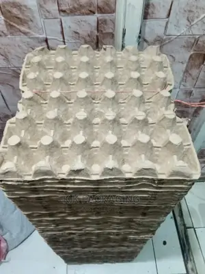 Fibre Trays