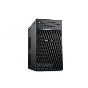New Server Dell PowerEdge T40 8GB Intel Xeon HDD 1T