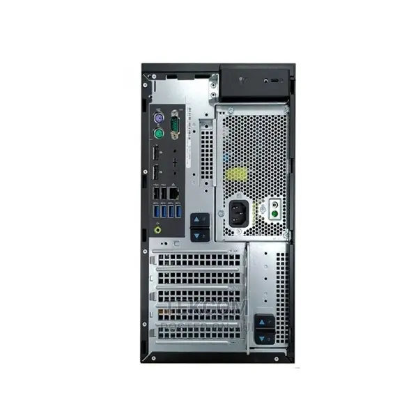 New Server Dell PowerEdge T40 8GB Intel Xeon HDD 1T