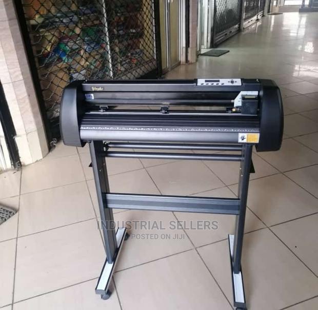Genuine Model Yinghe Plotter Vinyl Cutter