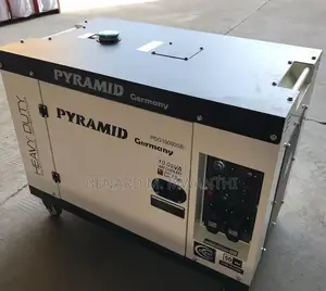 Generators 3phase Diesel
