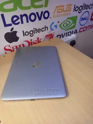 New Laptop HP EliteBook 820 G3 8GB Intel Core I5 HDD+SSD 500GB