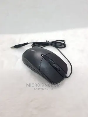 M305 Wired Mouse