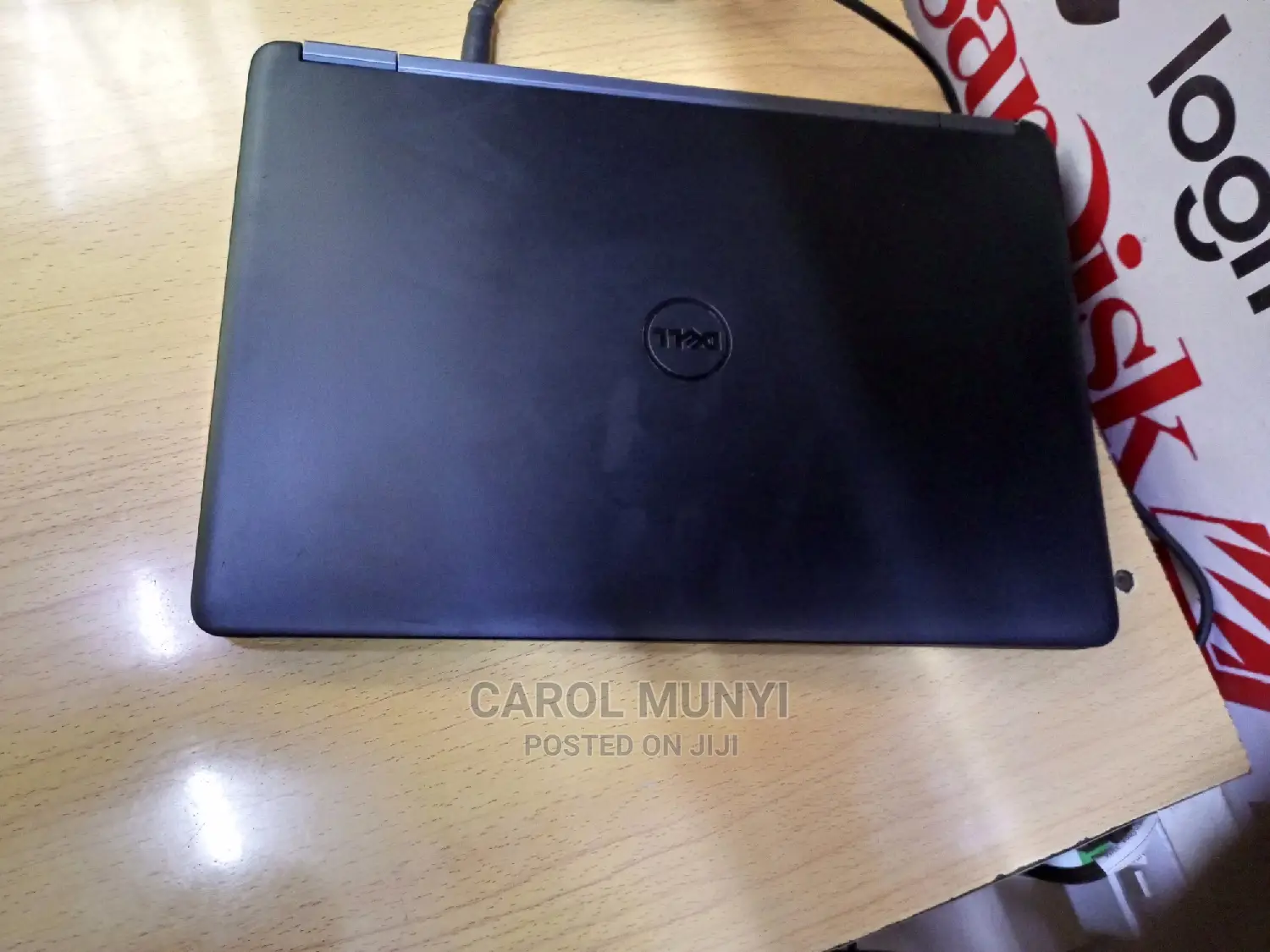 New Laptop Dell Latitude E7240 4GB Intel Core I5 SSD 128GB