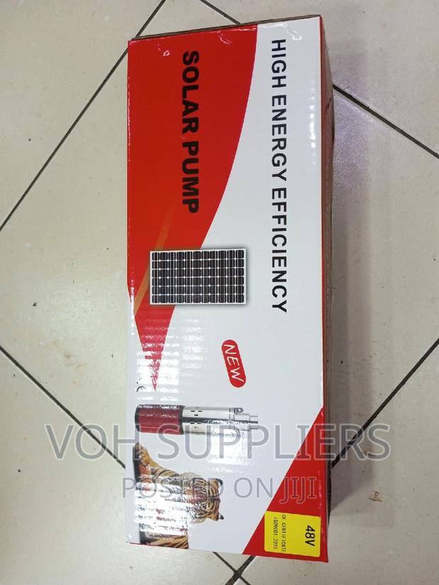 85m Solar Pump - thumbnail 3