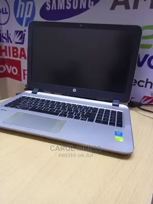 Laptop HP Pavilion Gaming 15 2019 8GB Intel Core I7 HDD 1T
