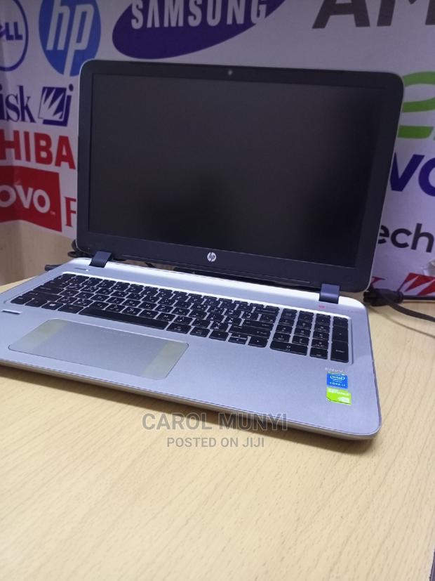 Laptop HP Pavilion Gaming 15 2019 8GB Intel Core I7 HDD 1T - thumbnail 2