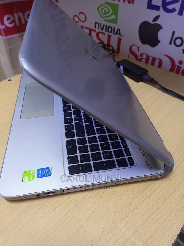Laptop HP Pavilion Gaming 15 2019 8GB Intel Core I7 HDD 1T - thumbnail 3