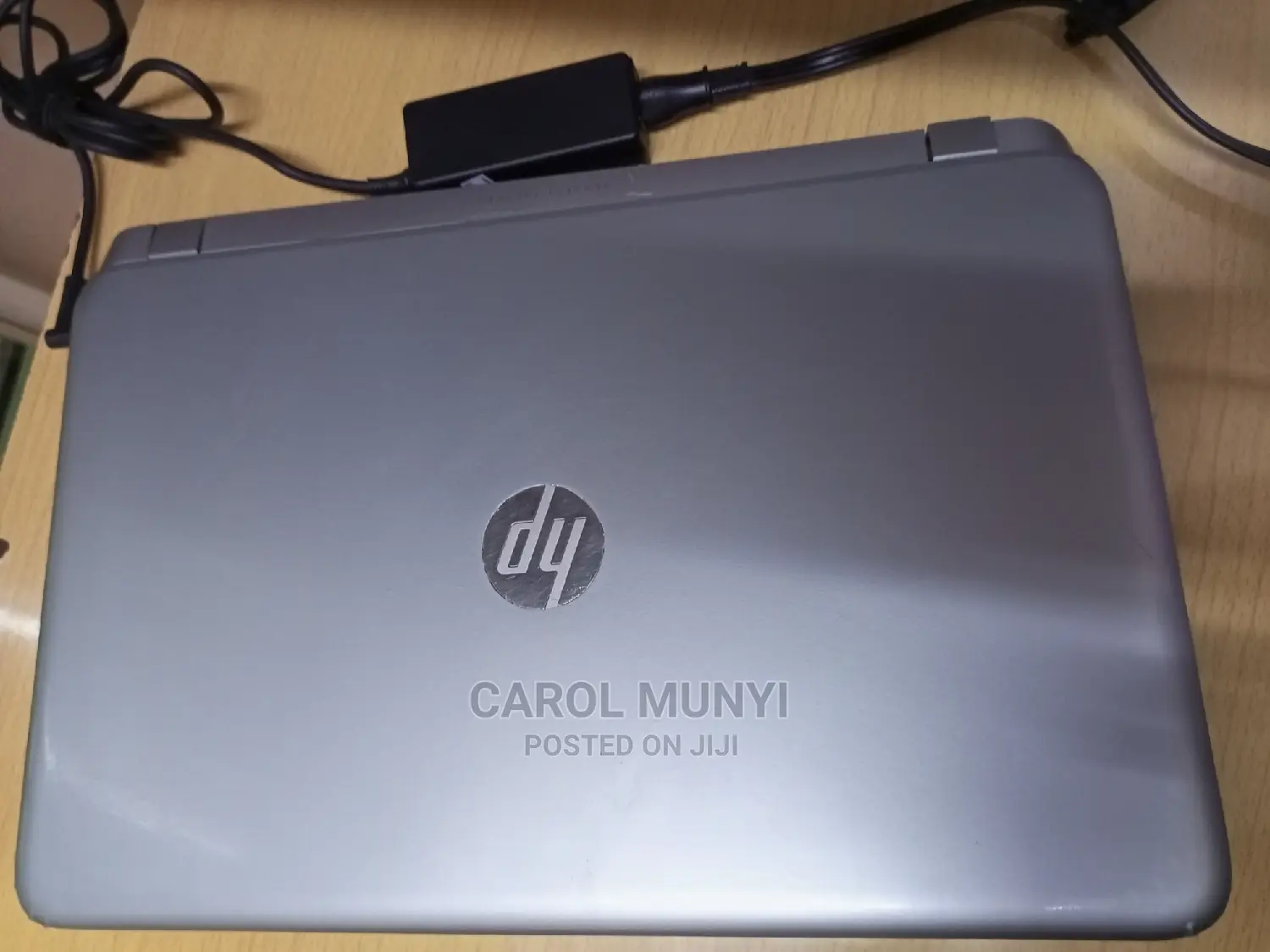 Laptop HP Pavilion Gaming 15 2019 8GB Intel Core I7 HDD 1T