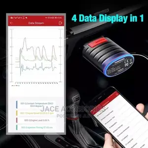 Thinkdiag 2022 New Version