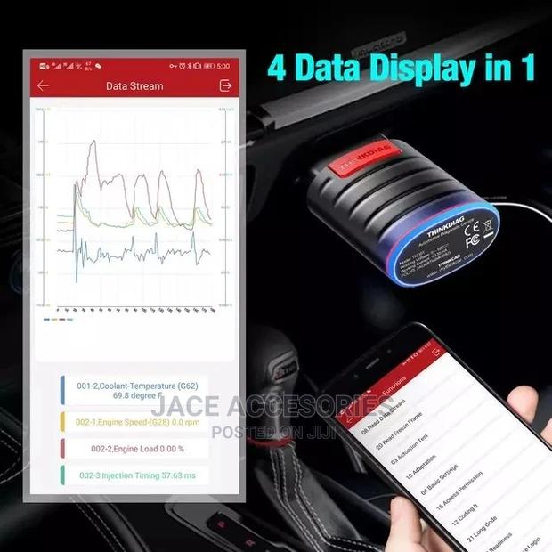 Thinkdiag 2022 New Version - thumbnail 3