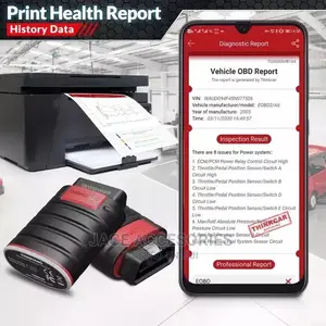 Thinkdiag 2022 New Version