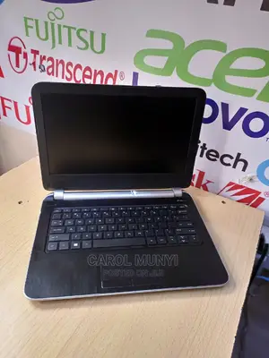 New Laptop HP 215 G1 4GB Intel Core 2 Duo HDD 256GB