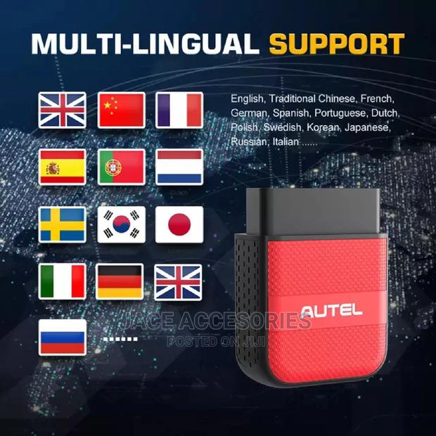 Autel Ap200h - thumbnail 3