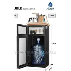 Nunix R77 Hot and Cold Water Dispenser
