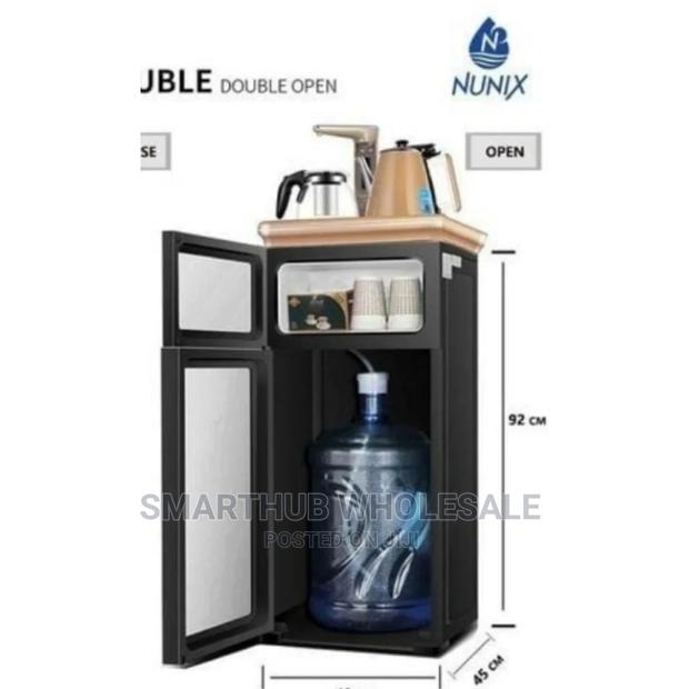 Nunix R77 Hot and Cold Water Dispenser - main view