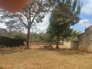 Nyeri Marua/Kahiga 50/100 Plot