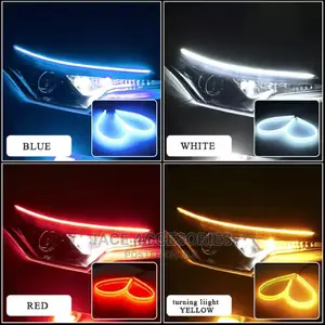 Car Day Running Lights 60cm