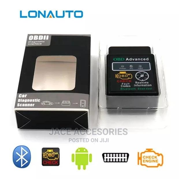 Advanced Obd Scanner - thumbnail 6