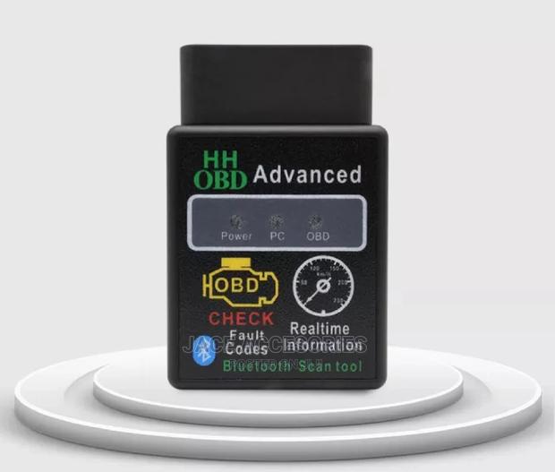 Advanced Obd Scanner - thumbnail 5