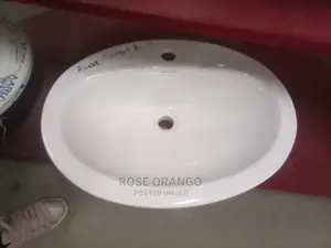 Counter Basin