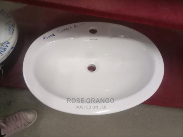 Counter Basin - thumbnail 2