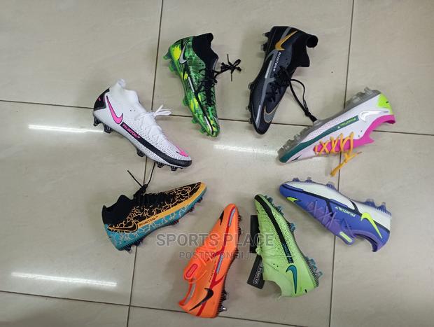 Nike Phantom GT II Football Boots Collection - thumbnail 2