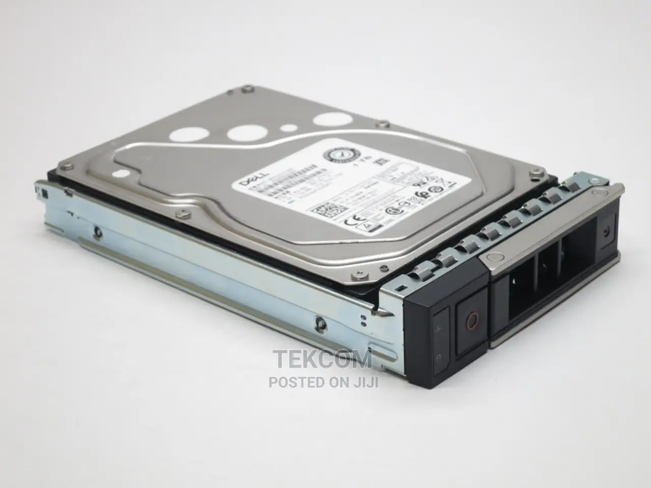 Dell 1tb Sata 7. 3.5" 6gbps Hdd, 14G