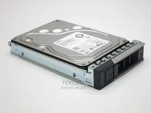 Dell 1tb Sata 7. 3.5" 6gbps Hdd, 14G