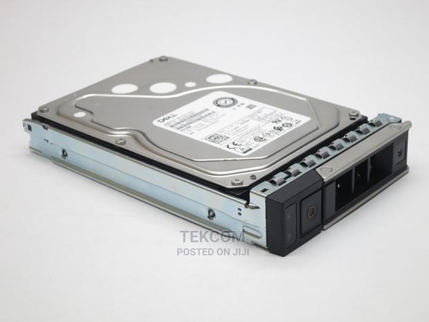 Dell 1tb Sata 7. 3.5" 6gbps Hdd, 14G - main view