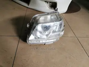 Sienta 2012 Xenon Headlight