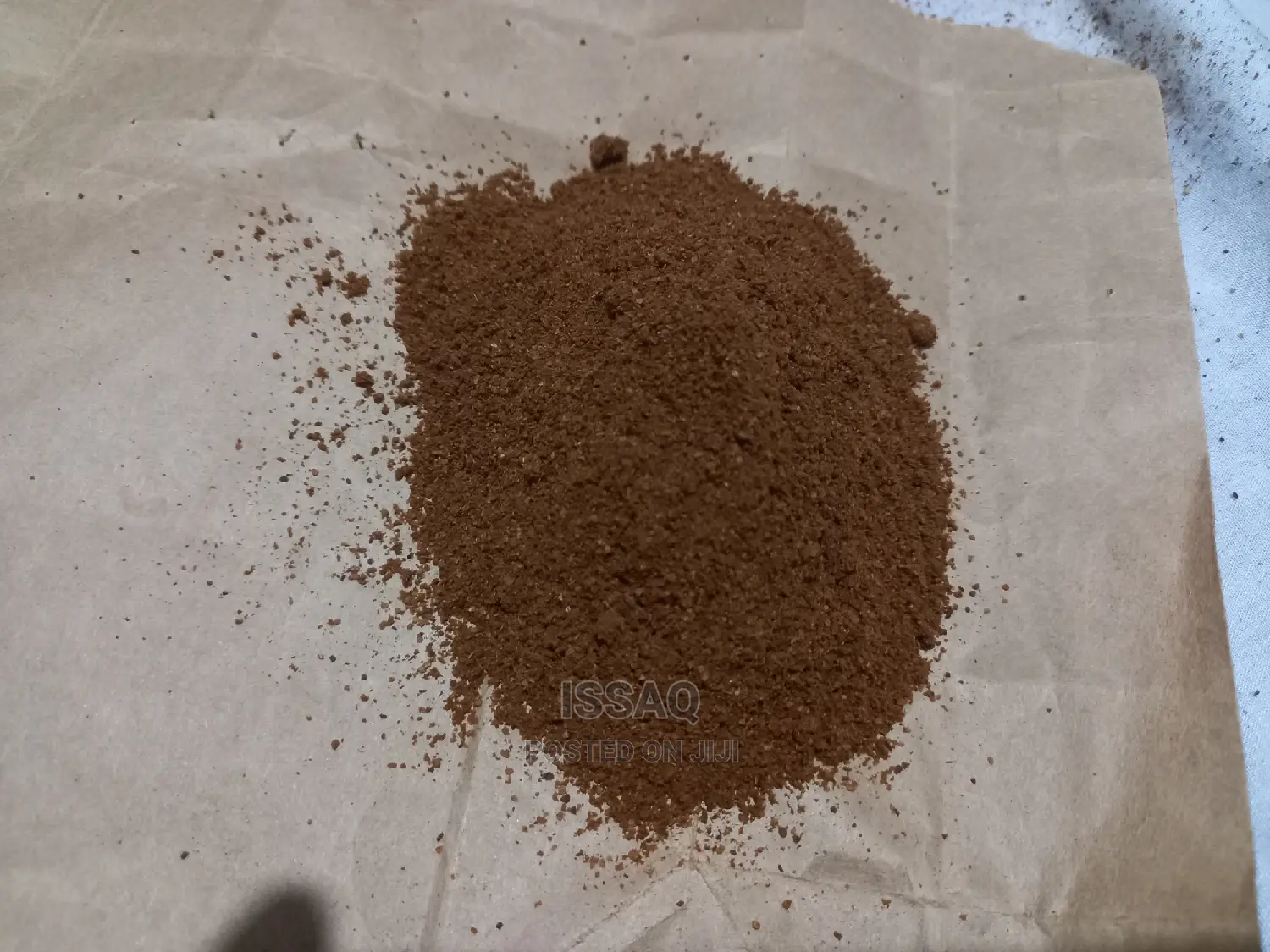 Cloves Powder KARAFUU 1kg