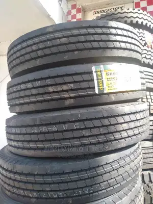 Westlake Tires Sizes 8.5R17.5